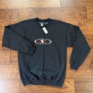 Vintage Fairway Sport Steve Stricker Pullover | Men’s L | USA Made